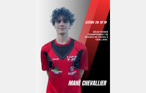 1/2 final de Cross Romorantin