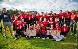 Interclubs 1er tour Montfort-Le-Gesnois 04/05/2025