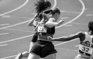 Championnats de France individuels U18-U20-U23