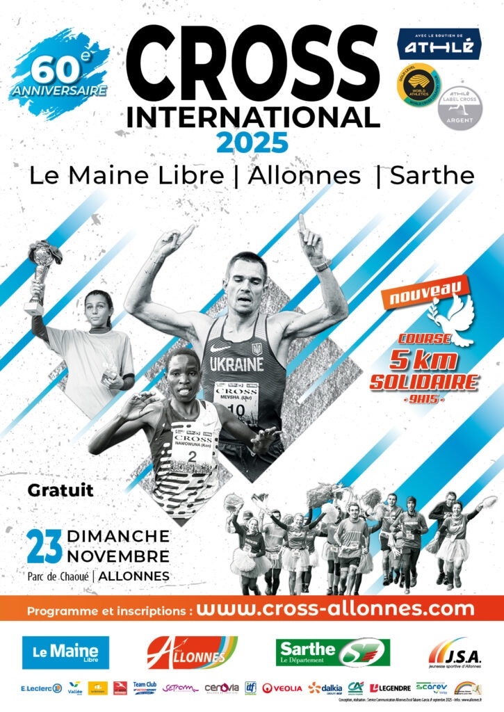 Cross d’Allonnes