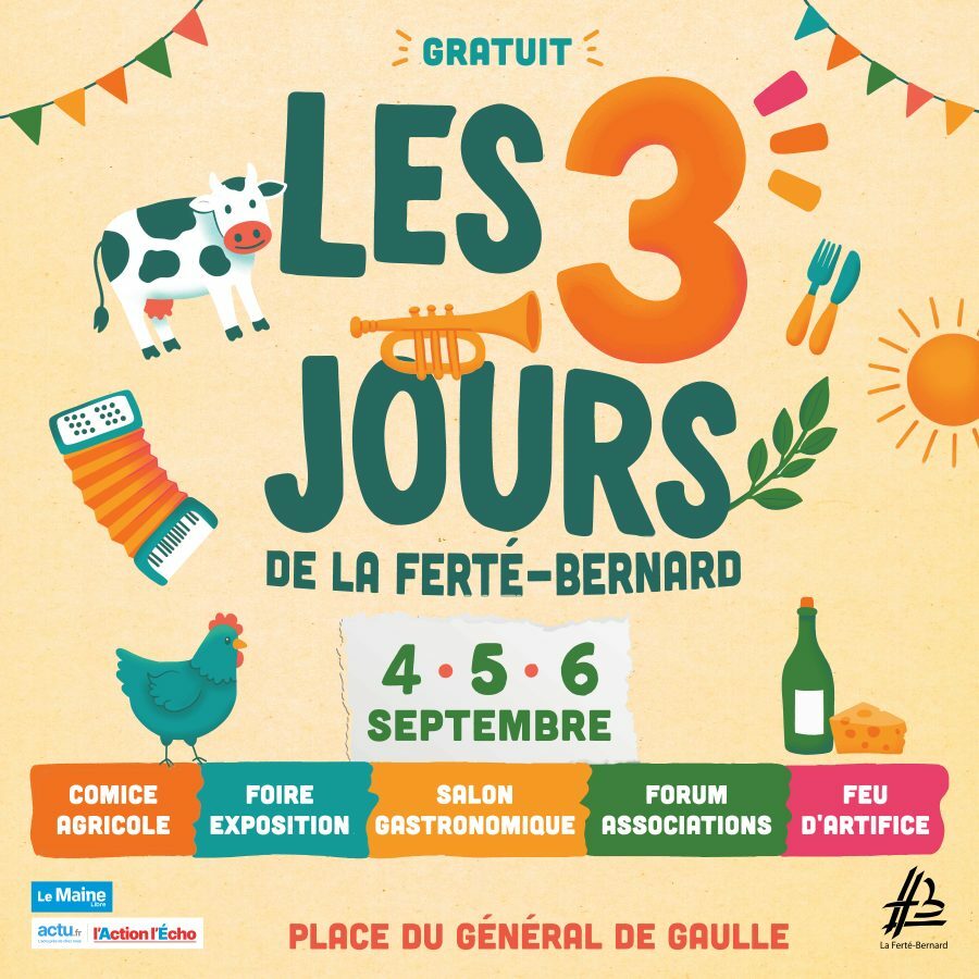 Forum des associations