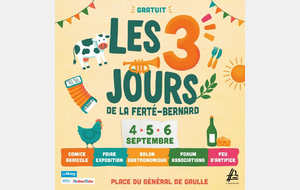 Forum des associations