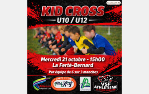 KID CROSS