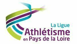 Ligne Pays de la Loire -  Athlétisme
