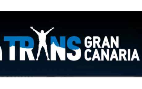 Cécile et Yannick à la TransGranCanaria2025