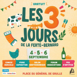 Forum des associations
