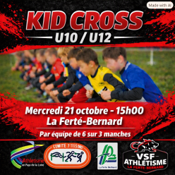 KID CROSS